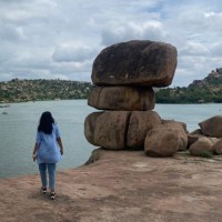 Keerthana Ramraj