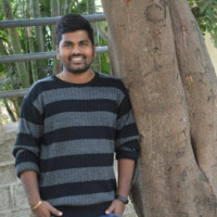 Venkata Rama Krishna Reddy Kovvuri