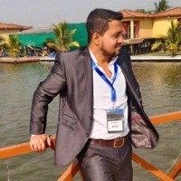 Subhadip Ghosh