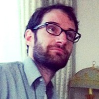 Marc Mascarello