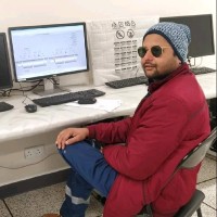 Mohammed Faiz