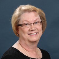 Maryann Wooldridge