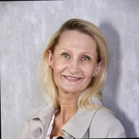 Hanne Røhl Kriegbaum