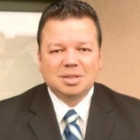 Enrique De La Garza