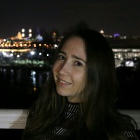 Polina Tsvetkova