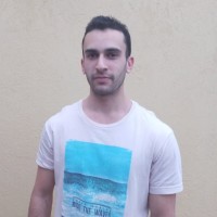 Sebastian Molina