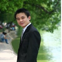 Phi Nguyen, Pmp®