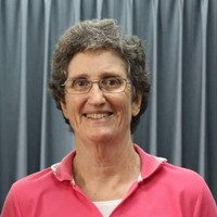 Helen Leek