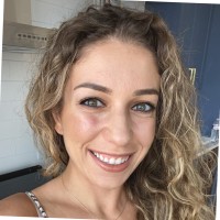 Sirene Helwani, Msn, Rn, Cmsrn
