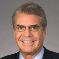 John Sherrill