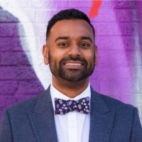 Abdul-Jabbar (AJ) Shaikh