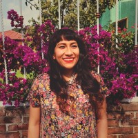 Yolitzin Buendia