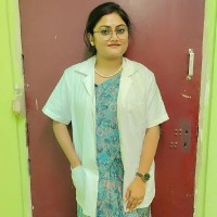 Sreya Khan