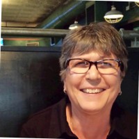 Cathy Eckley
