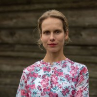 Katrīna Jaunslaviete - Kipure
