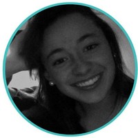 Natalia Bedoya Arévalo