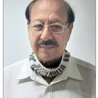 Vijay Manchanda