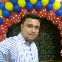 Debjyoti Lahiri