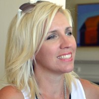 Julie Paradiso, Ma,Crc