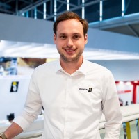 Florian Van Den Biggelaar
