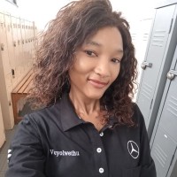 Vuyolwethu Koto