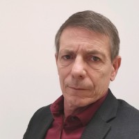 Roger Anderson