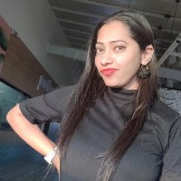 Rashmi Naik