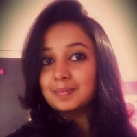 Reshma Kannathussery