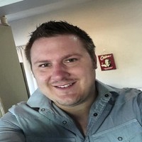Ben Fairweather