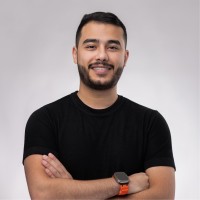 Abdulrahman Alfares