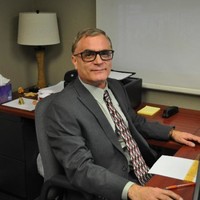 Andy Stovich, CPA, CGFM