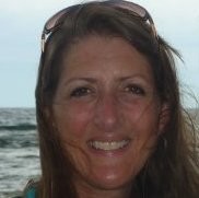 Julie Gillespie