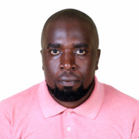 Tyson Ochieng