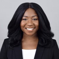 Stephanie Okeke