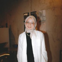 Mentari Putri Arifina