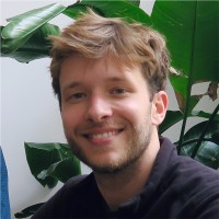 Gert Buist