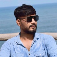 Akshay Tryambake