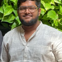 Harikrishna Naik