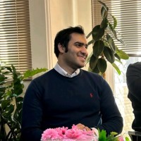 Mahdi Koushyar