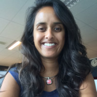 Kinnari Middlebrook, Mba, Cptd