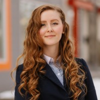 Caileigh MacIsaac
