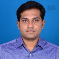 Praveen N B