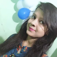 Yashvi Garg