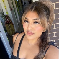 Simran Lal