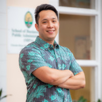 Jerricho Garcia, Cpa, Cgfm