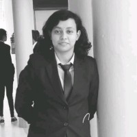 Ashisha Pattanaik