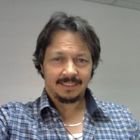 Marcus Dias
