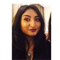 Keshini Mauree-Bain