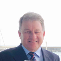 Glenn Springett