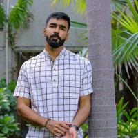 Shreyas Madhavan